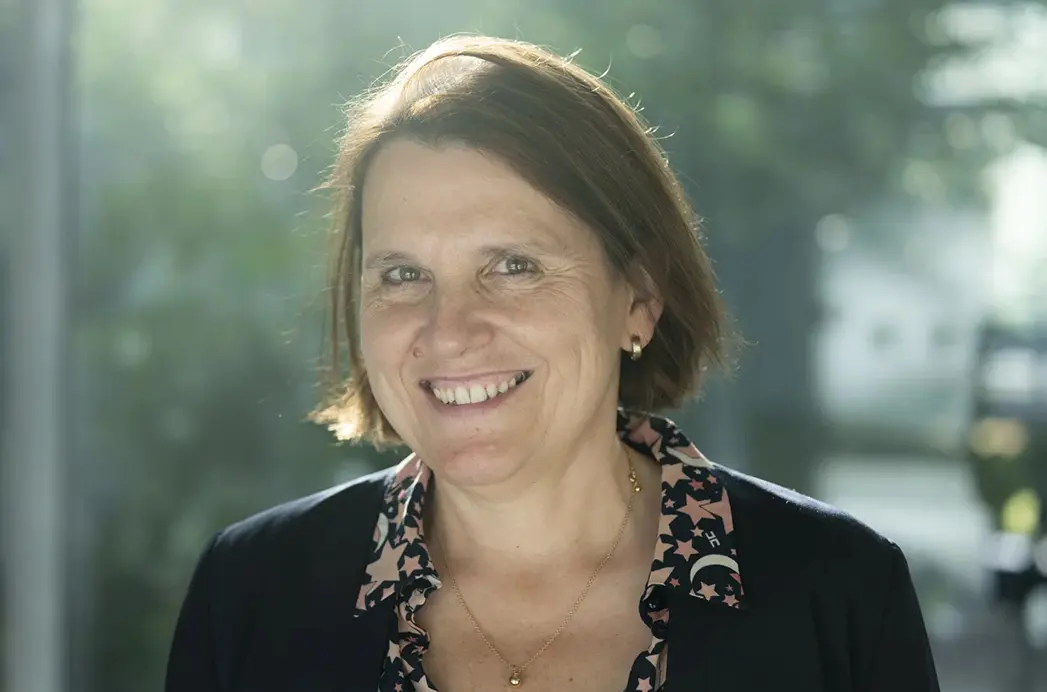 Prof. Dr. Claudia Felser, Max-Planck Institute for Chemical Physics of Solids